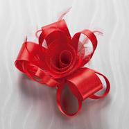 Flor solapa 15 x 12 cm. - 1 unid.  | SL0034