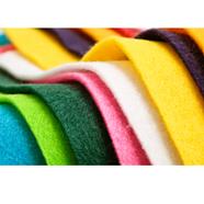 Fieltro listo grueso 3 mm.  | TX6001-004