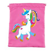 BOLSA LISA ROPITA ESTAMPADA - 3 UNID. | BL0063 | BACK TO SCHOOL