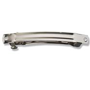 Pasador níquel 7 cm. - 24 unid.    | 0007