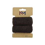 Coletero acrílico brazalete grueso - 12 unid.   | 3015