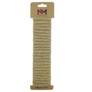 Coletero n. 3 - 4 cm. lurex - purpurina + lycra - 24 unid.  | CL0288 | COLETERO NUMERO 3