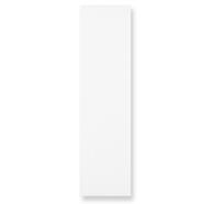 Turbante stefany liso 5 cm. - 12 unid.  | 0771