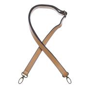 Asa polipiel canto pintado - Oro Viejo  - 120 cm.  - 1 unid. | MC0172