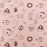 Tela algodón popelín estampado | TX3050-0192