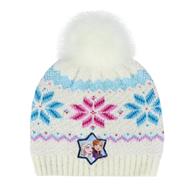 GORRO POMPON FROZEN 2 - 1 UNID. | 2200004284