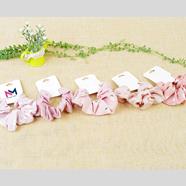 Coletero tela estampado - 12 unid.  | CL0399 | MAS MODELOS COLETERO TELA ESTAMPADOS