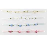 DIADEMA RASO FLORES | 1350