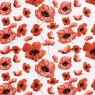 Tela estampada algodón 110 g/m2 - 1 metro | TX19765-050