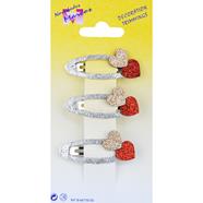 RANITA 5 CM. PURPURINA DOS CORAZONES | RI0260