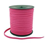 Goma plana msk - Fucsia - 6 mm.  | MC2116-006