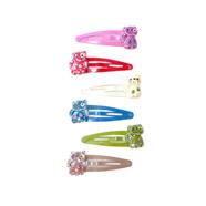 Rana 4 cm. gato pespuntes - 12 unid.        | RI0336