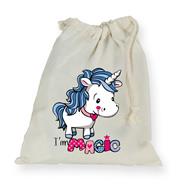 Bolsa merienda nature estampada  | BL0108 | BACK TO SCHOOL