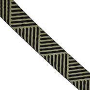 Cinta mochila rígida poliéster 3.8 cm.. - 15 metros | MC2177