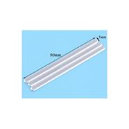 VARILLA ALUMINIO + ADHESIVO 3M | FR3006