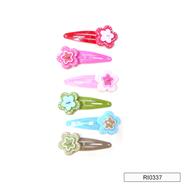 Rana 4 cm. flor mate - 12 unid.       | RI0337