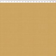 Tela algodón patchwork Farm Sweet - Millyta - Mostaza - 1 m.    | MV2004-106