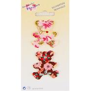 APLICACIÓN OSO-TELA ACOLCHADA | AP0012 | AP0012