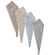 Porta tijeras estampado - alfiletero - 27 x 8 cm.  - 8 unid.  | AF0044