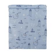 Bolsa merienda barco | BL0119 | BACK TO SCHOOL