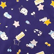 Tela algodón popelín estampado | TX3050-0187