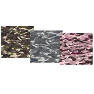 Pack tela estampada hidrófuga | EX3009