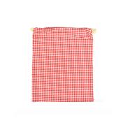 BOLSA ROPITA VICHY - 6 UNID. | BL0038 | BACK TO SCHOOL