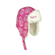 Gorro ruso Peppa Pig - 1 unid. | 2202-1137