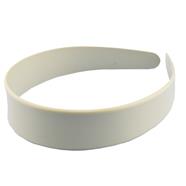 Diadema forrar estándar 3 cm.. - 24 unid.  | 0156