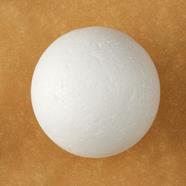 Esfera porex poliestireno expandido 1.7 cm. - 72 unid.  | FR0058 | MAS MODELOS POREX