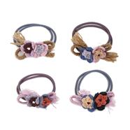 Coletero lana - Surtido . 4 Unid.  | CL0185 | COLETERO LANA