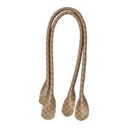 Asas polipiel Grife Tostado  60 cm - 1 par   | MC0179 | ASA POLIPIEL