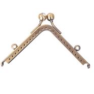 Boquilla bronce strass.  | MC0086 | MC0086