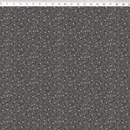 Tela algodón patchwork Farm Sweet - Millyta - Gris - 1 m.    | MV2003-005