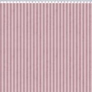 Tela algodón patchwork  SECRET GARDEN - Maquillaje - Millyta - 1 m.         | MV044C03