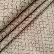 Polipiel grife Neutral sintéticos - Beige - 50 cm. x 140 cm. | TX-GRIF0003 | POLIPIEL ESTAMPADA