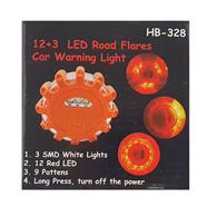 Luz coche emergencia | HB-328