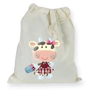 Bolsa ropita nature estampada | BL0097 | BACK TO SCHOOL