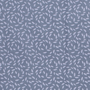 Tela popelin algodón estampado - Azul - 1 metro | TX0319-010