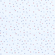 Tela popelin estampado - Celeste - 1 metro | TX0314-010