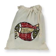 Bolsa merienda nature | BL0078 | BACK TO SCHOOL