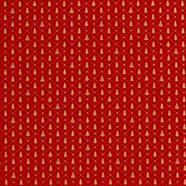 Tela algodón navidad - Rojo - 1 metro | TX20714-015