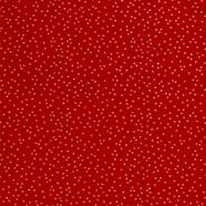 Tela algodón navidad - Rojo - NV23 - N17 - 1 metro | TX20702-015