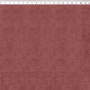 Tela algodón patchwork Farm Sweet - Millyta - Granate - 1 m.    | MV2002-004