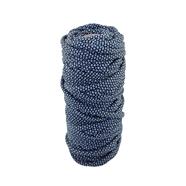 Cordón fantasía poliéster 6 mm. - 25 metros | MC2158