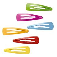 Rana clásica 4 cm. lisa - 48 unid. | 0916