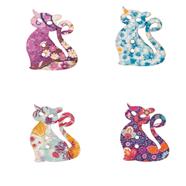 BOTÓN MADERA - GATO | FR2020