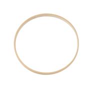 Aro bamboo 1 pieza - 25 cm. - 5 unid.   | FR2092