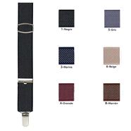 Tirante caballero topos 30 mm. ( 3 cm. ) - 1 unid.  | TR1300