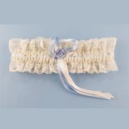 Liga doble lazo + strass - 3 unid.  | CM3001